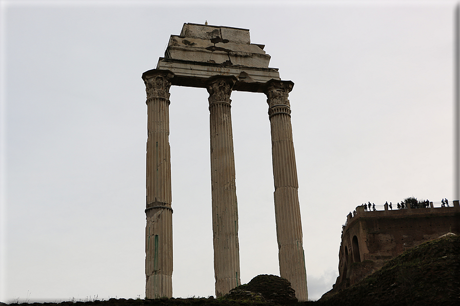 foto Fori Imperiali